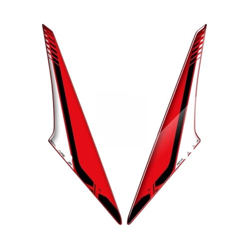 Autocollant réservoir Moto et carénage pour Honda X-ADV 750 de 2017 à 2020