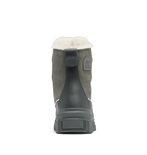 Image of Sorel Women's Tivoli V Waterproof Boot