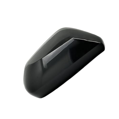 Coque de rétroviseur extérieur Camry 2018-2024 finition premium en ABS durable - 6