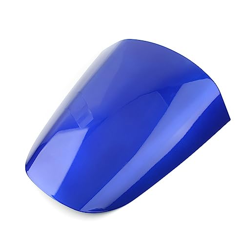 Capot de selle arrière Kawasaki ZX12R housse de siège carénage ABS bleu