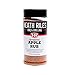 Heath Riles BBQ Apple Rub Seasoning, Champion Pitmaster Recipe, Shaker Spice Mix, 12 oz. Heath Riles BBQ Apple Rub Seasoning, Champion Pitmaster Recipe, Shaker Spice Mix, 12 oz.