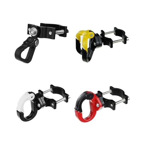 Crochet suspension trottinette électrique Xiaomi M365 support avant - 2