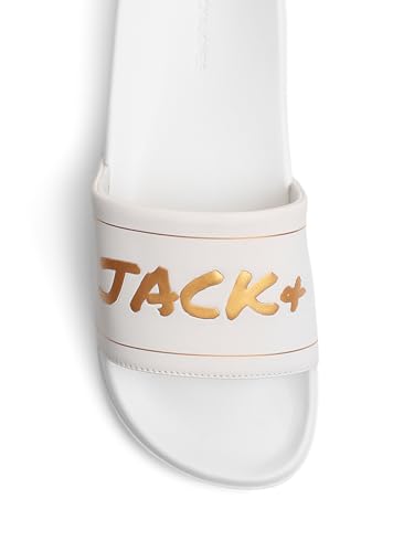 Image of JACK & JONES mens 9016873 Slipper