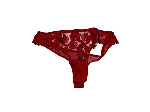 Victoria's Secret womens Thong Panty2