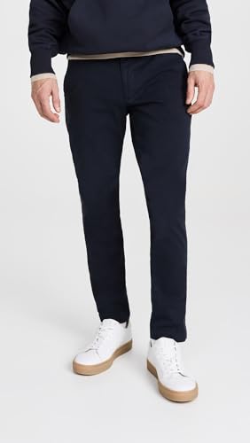 BOSS Men's Slim Fit Stretch Cotton Chinos2