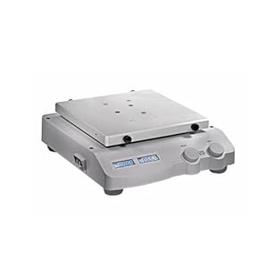 OUTFYT Digitaler Orbitalschüttler-Inkubator 100–500 U/min