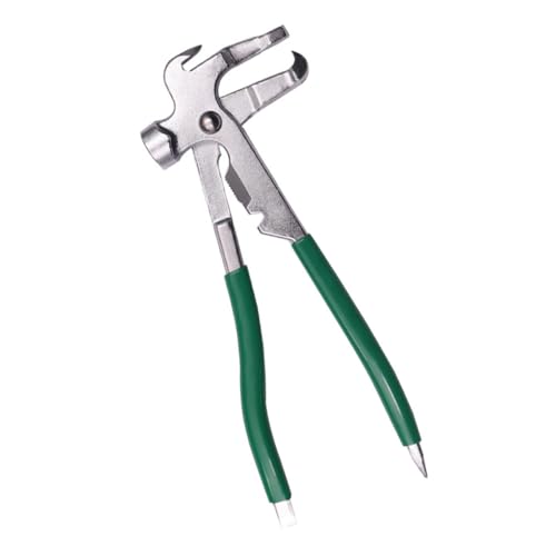 PRETYZOOM Heavy Duty Tire Balance Plier Tool for Auto Repair Construction Precision Gravity Design for Weight Removal and Installation and Vehicles