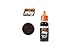 Price comparison product image AMMO MIG-0033 Rubber & Tires Acrylic Paints (17 Ml), Multicolour