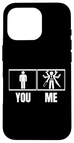 Fixologist Proud Funny Men �֗��� �X�}�z�P�[�X iPhone 16 Pro �p