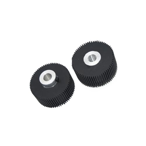 Kit de rouleaux de ramassage Duplo 24F 2050 24S pièces de rechange duplicateur