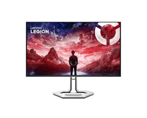 Lenovo Legion Pro OLED Monitor LP 32QD-10 32” IPS UHD 240Hz Monitor