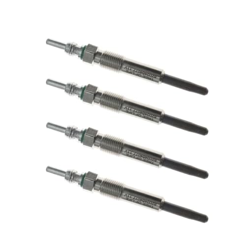 Bougies de préchauffage Laguna I Break pour résoudre les démarrages difficiles