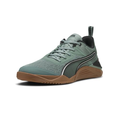 PUMA Mens Fuse 3.0 Training Sneakers Shoes - Green - Size 13 M2