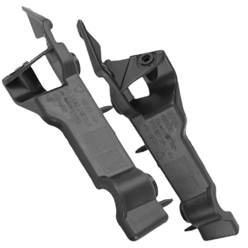 Support de couverture de pare-chocs avant Audi A5 S5 corriger jeu carrosserie phare