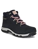 Cat P312281M4M Azul Marino Bota para Mujer talla 23.00