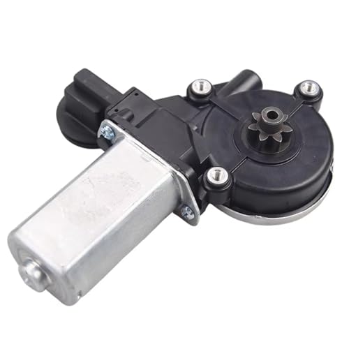 Moteur de lève-vitre électrique résoud la vitre bloquée sur RAV4 2001-2003