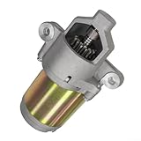 moteur tondeuse autoportée rally 12 hp Compatibilité : conçu pour remplacer différents modèles, y compris pour Craftsman, ce démarreur électrique s'adapte à de nombreuses tondeuses à gazon, tracteurs et tondeuses autoportées, offrant une polyvalence pour vos besoins d'équipement. 751P12207A, 951-12207, 751-12207, 75112207, 95112207.