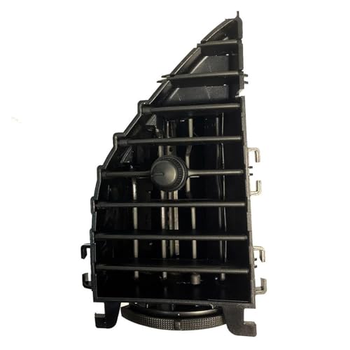 Cubierta de panel izquierdo para la salida de aire del aire acondicionado de Mercedes Vito