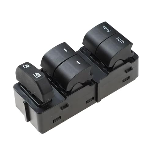 Commutateur vitre électrique Lincoln Mark pour vos trajets quotidiens bouton BL3Z14529BA