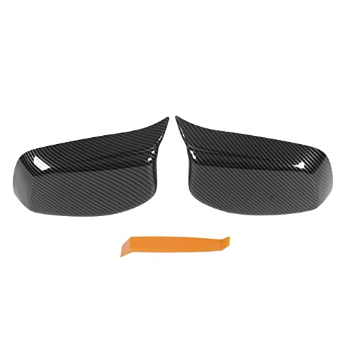 Coque rétroviseur extérieur carbone E60 pour personnaliser son coupé