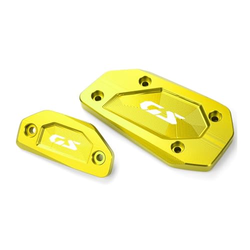 Couvercle maître cylindre avant contre les fuites de R1300GS ADV