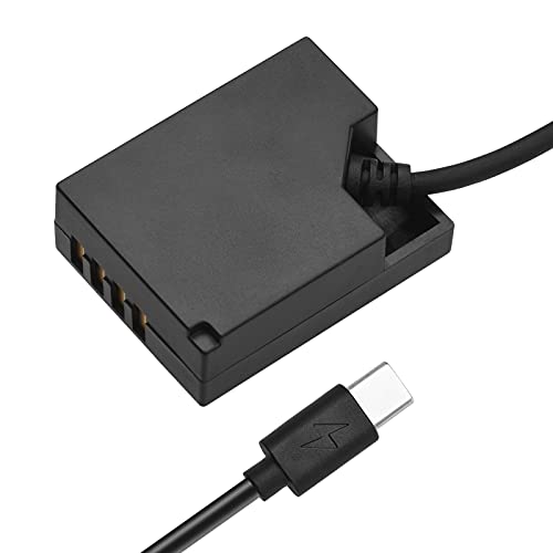 Batterie factice NP-W126 pour éviter la panne d'énergie sur Fujifilm X100V