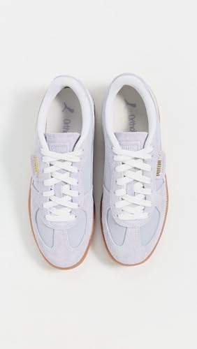 Image of Puma Womens Palermo Vintage Shoes