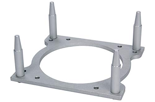 Allstar Performance ALL26200 Aluminum Carburetor Work Stand