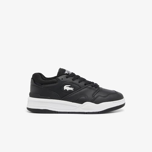 Image of Lacoste Men's Lineshot Leather Sneakers