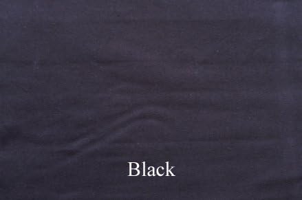BackJack Floor Chair, Extra Large, Black