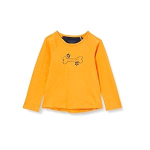 Bellybutton Langarmshirt baby-jongens T-Shirt