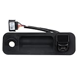95760-E6201 Videocamera Vista Posteriore Retromarcia Park Assist Telecamera Di Backup Per Il Periodo 2015-2017 Per Hyundai Per Sonata 95760E6201 95760-C2101 95760-C1100 Telecamera Retromarcia Retrocam