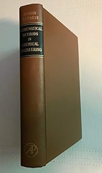 Mathematical Methods in Chemical Engineering