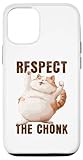 Photo Gallery custodia per iphone 15 pro rispetta il chonk divertente chubby cat pet lover Photo Gallery custodia per iphone 15 pro rispetta il chonk divertente chubby cat pet lover