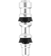 Pistone Leva Freno A Disco - In Lega Di Alluminio E Gomma - Per RSV, RS5, RSC, DB5 - Versione Corta - Foto 4