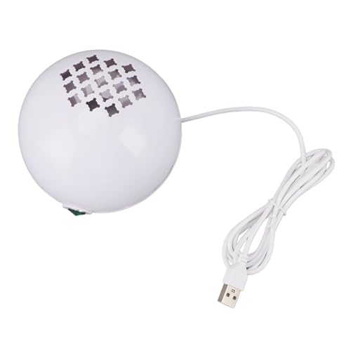 Omabeta Mini Lavavajillas, Lavadora de Platos Portátiles Portátiles USB con Limpieza de 360 ​​grados para el Fregadero de la Cocina del Hogar (Verde)