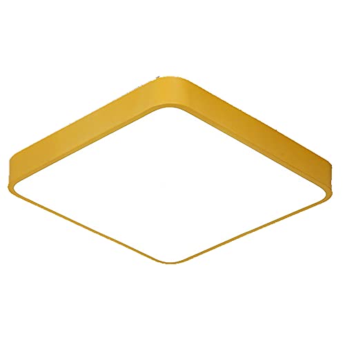 Luminaire encastré en métal Minimalistaron pour une décoration moderne et épurée
