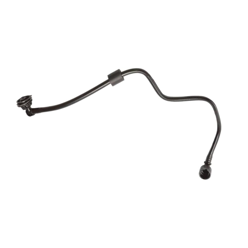 Jhshhpmec Onecolor Auxiliary Kettle Coolant Radiator Hose Compatible With E-Class E180 E200 E350 4Matic C257 W213 Part Number A2385019400 2385019400