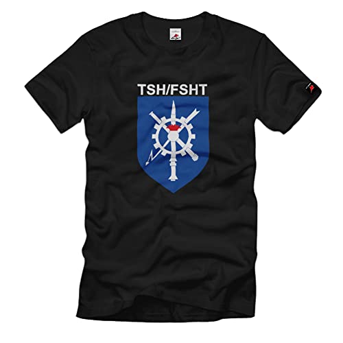 T-shirt technique Heeres 3335 Bundeswehr coupe ample 5XL confortable