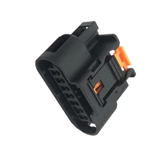 Conector de bobina para Opel que soluciona fallos de arranque con enchufe de 7 pines