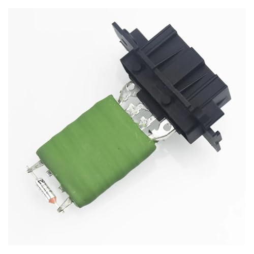 XIBEIKE Car Heater Motor Fan Blower Resistor for Vauxhall for Opel Corsa D Mk3 13248240 for Fiat Punto Evo Qubo