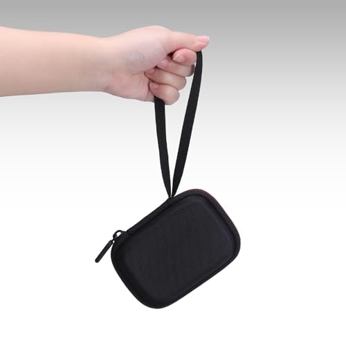 Funda para cámara compatible con Kodak PIXPRO FZ55 miniatura 4