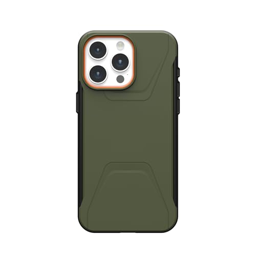 Coque antichoc iPhone 15 Pro Max aimantée MagSafe de qualité militaire