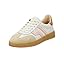 Off White Peach Pink