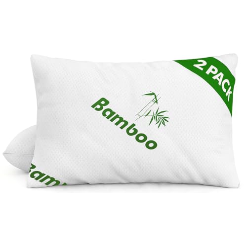 Plx Memory Foam Bed Pillow