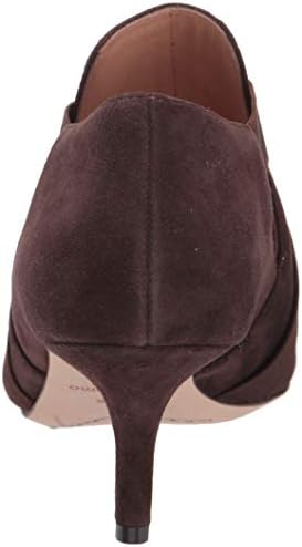 CC Corso Como Women's Diansko Fashion Boot, Chocolate, 5 Medium US | Image 2
