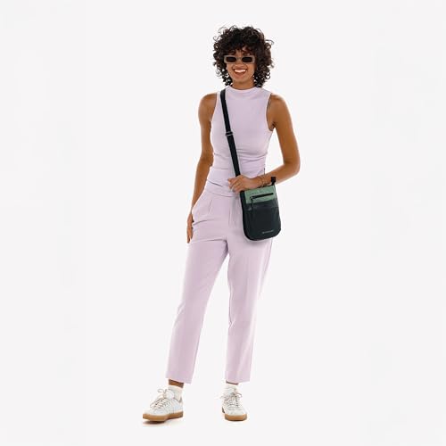 Image of Sherpani Prima, Small Anti Theft Crossbody Bag, Travel Shoulder Bag, Cross Body Purses, Handbags, Travel Gift