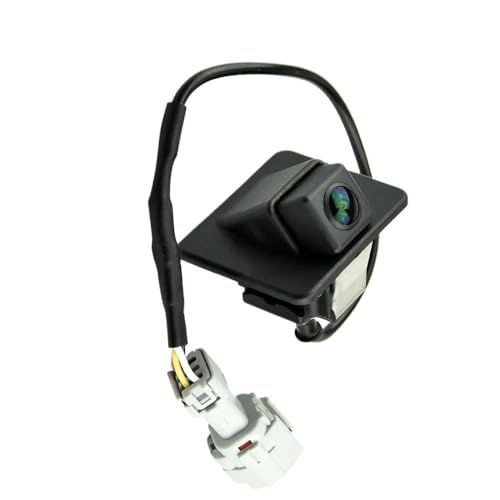 Caméra de recul pour Hyundai i40 stationner en ville facilement 95760-3Z250 - 2