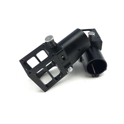 Joint pliant à retour automatique en aluminium 25mm pour bras de drone CNC