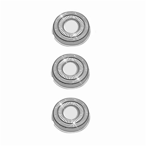 _uu[hANorelco ΉA7000 wbhAPhilips ΉANorelco ΉAVF[o[ S7010 S7310 S7370 S7350(3pcs)